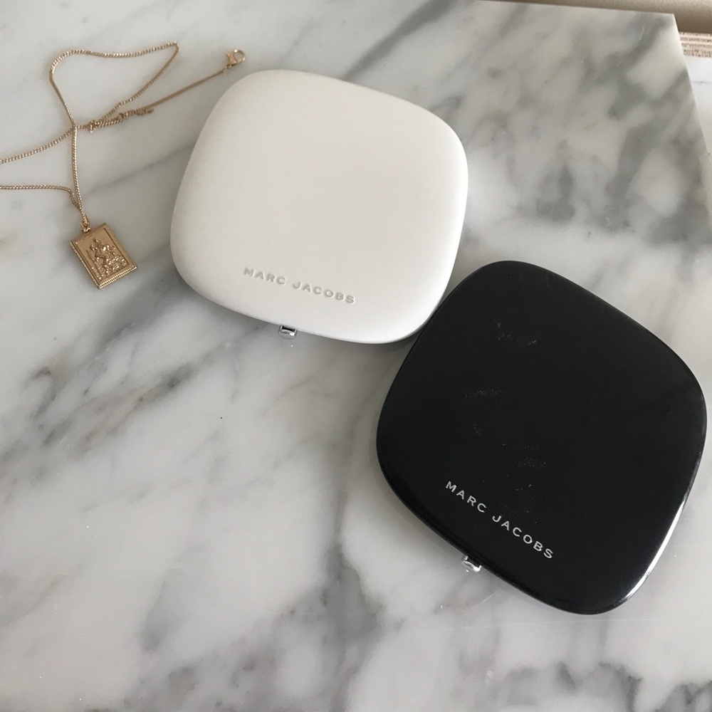 Bronzer Duo